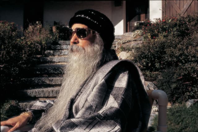 Rajneesh 